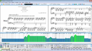 Maestro Composer screenshot